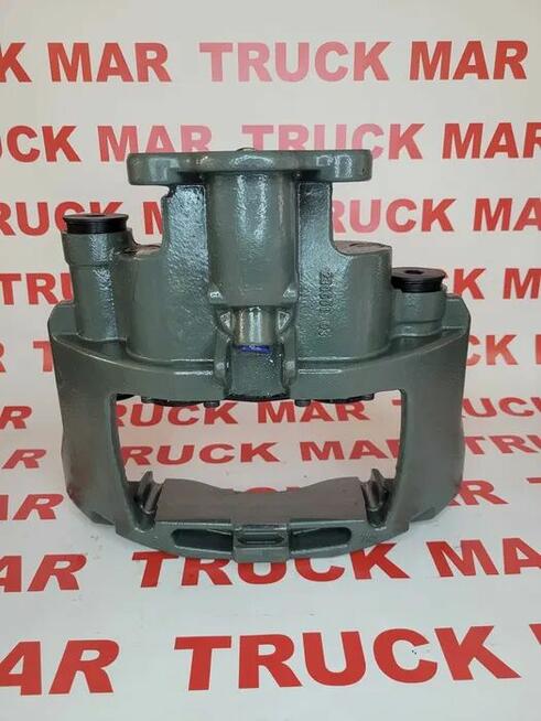 ZACISK hamulca TSB 4309 LEWY naczepa saf