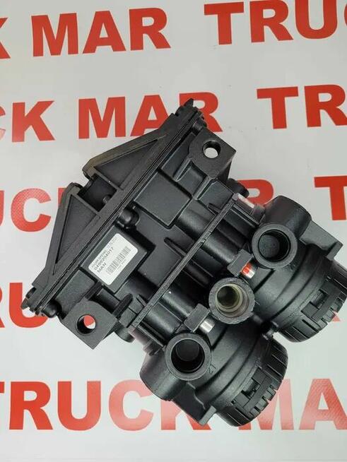 ZAWÓR EBS modulator 0486204017 MAN