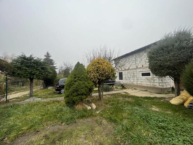 Działka ROD im.Piotra Skargi Poznań ul. Leszczyńska 58