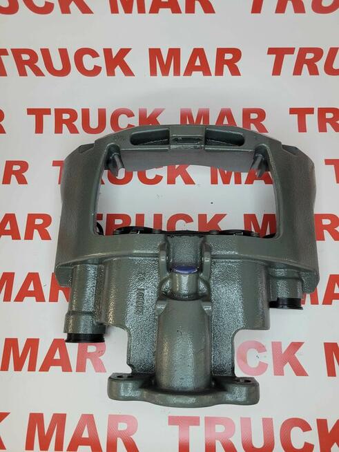 ZACISK hamulca TSB 4309 PRAWY naczepa saf