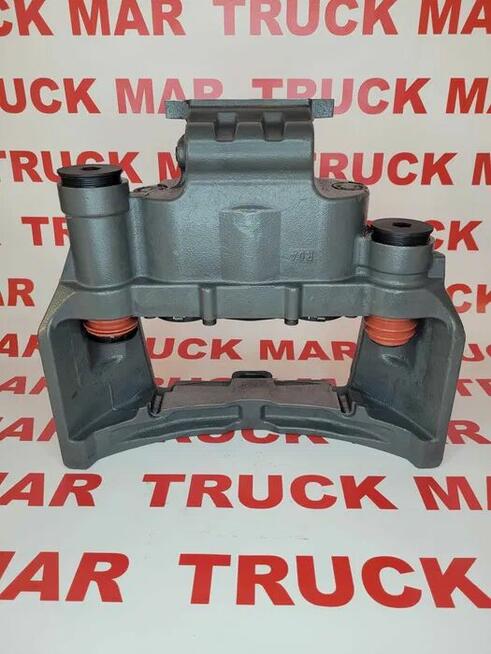 ZACISK hamulca TSB 3709 PRAWY naczepa saf