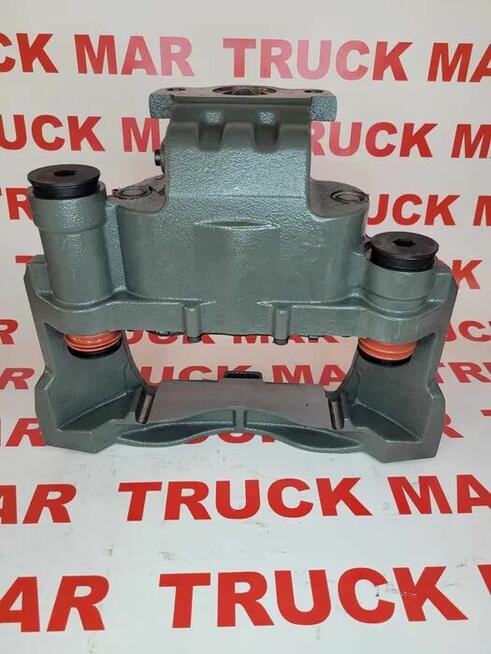 ZACISK hamulca TSB 4309 PRAWY naczepa saf