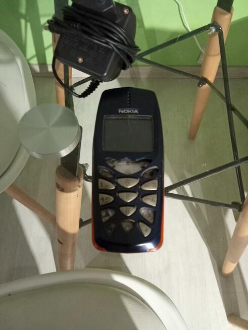 Sprzedam Komplet Nokie 3510i Kolekcjonerskich Okazja Polecam