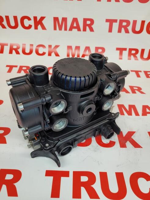 ZAWÓR modulator DAF 4801040030