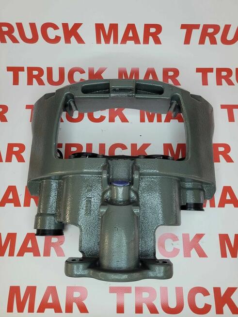 ZACISK hamulca TSB 4309 PRAWY naczepa saf