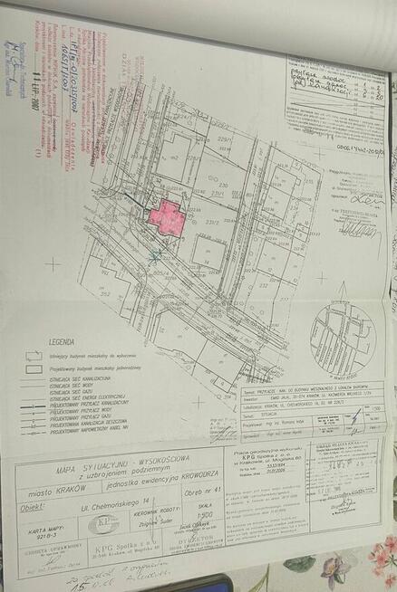 Piękny Dom 250 mkw Azory Kraków Bezpośrednio od Właściciela