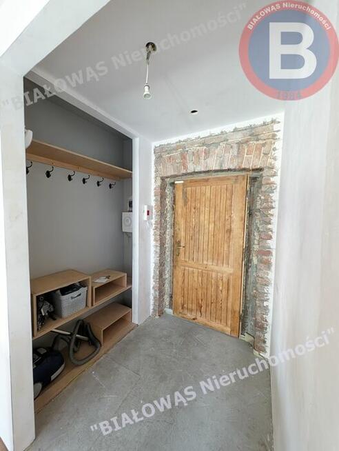 STYLOWE mieszkanie na STARÓWCE, antresola