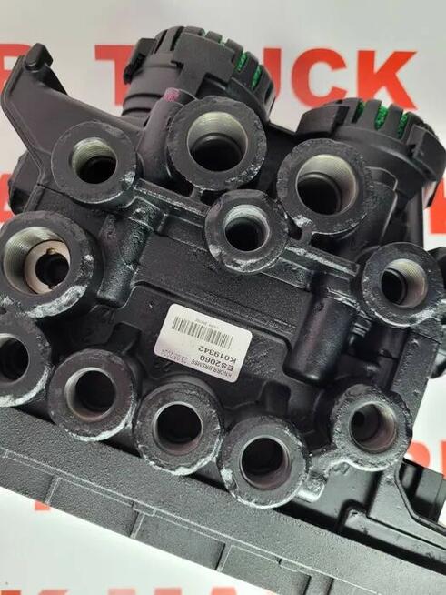 ZAWÓR EBS modulator ES2060 K019342