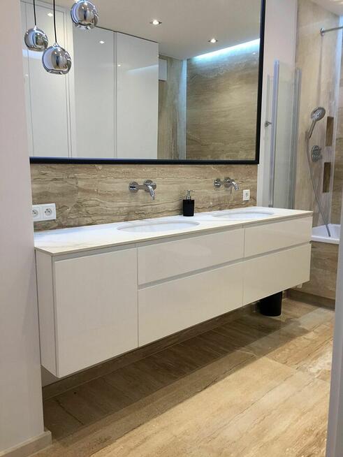 Meble na wymiar , Kuchnie , Meble kuchenne , Szafy - Wrocław