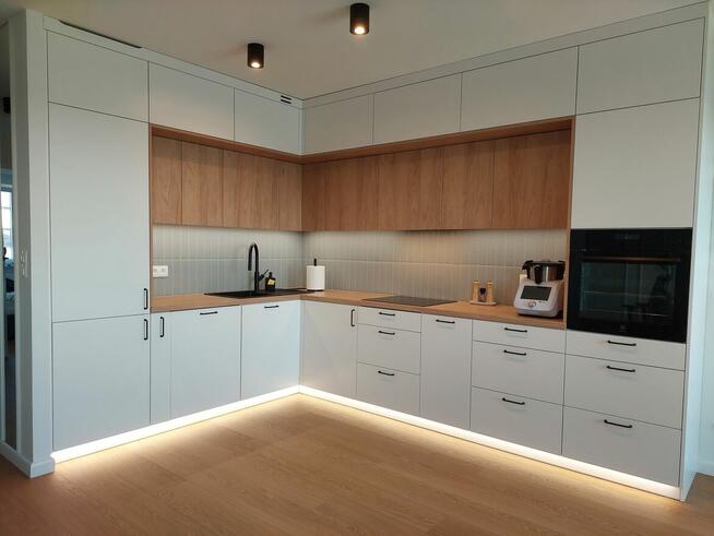 Meble na wymiar , Kuchnie , Meble kuchenne , Szafy - Wrocław