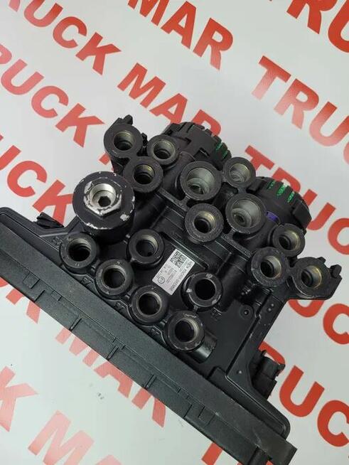 ZAWÓR EBS modulator ES2095 K110602