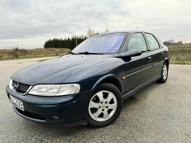 ** Opel Vectra 2.0 Diesel ** 2001 Oszczedny Zadbany **