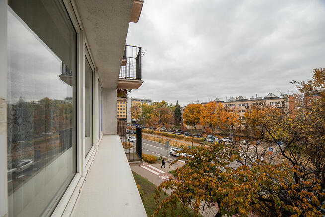 Dobra Lokalizacja | 2 Pokoje | Balkon | Piwnica