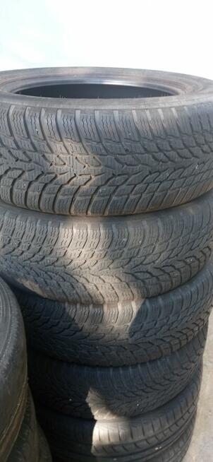 Witam. Posiadam sporo opon do samochodów osobowych