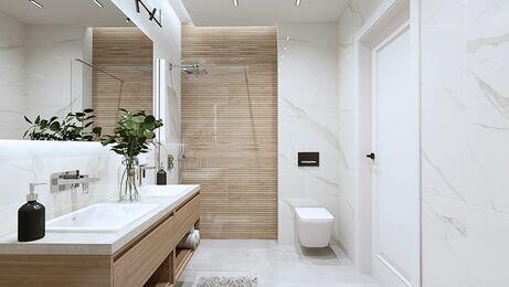 REMONTY - wykończenia wnętrz | wolne terminy