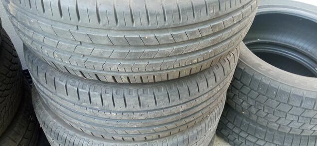 Witam. Posiadam sporo opon do samochodów osobowych