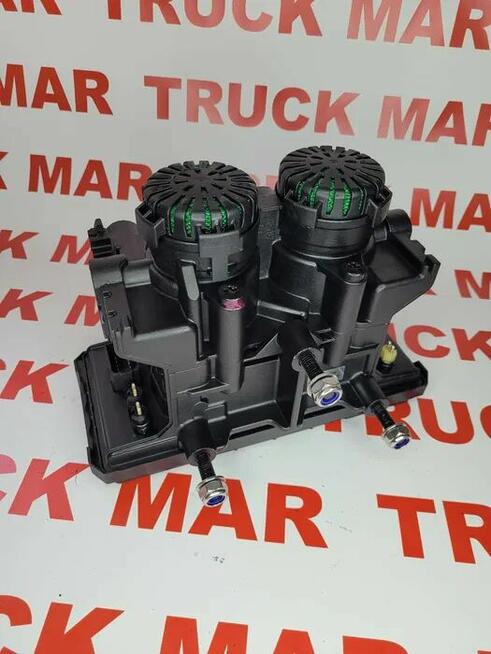 ZAWÓR EBS modulator ES2060 K019342