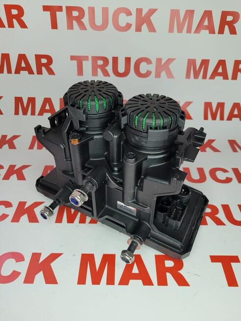 ZAWÓR EBS modulator ES2090 K055352