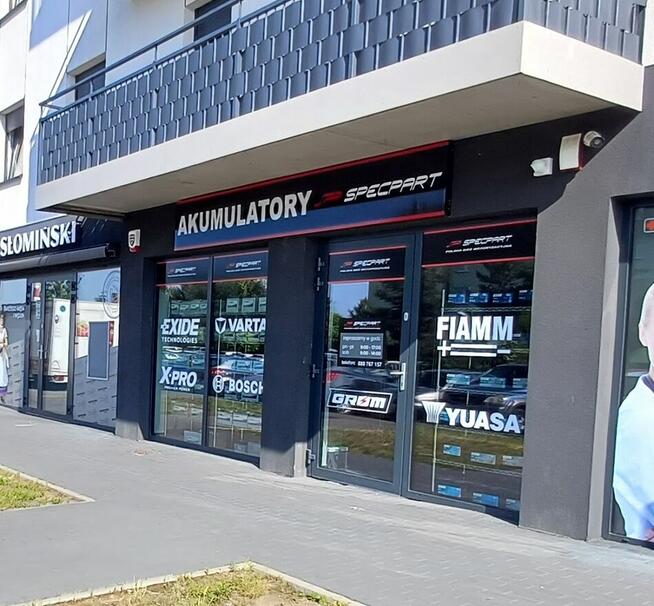 Akumulator 60Ah 540A VARTA Blue Dynamic EN D24