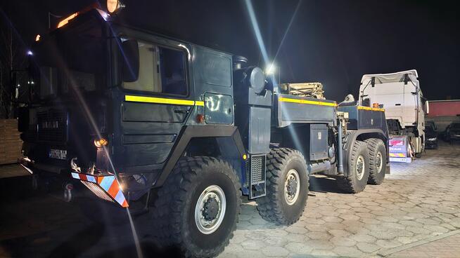 Assistance24h.eu Kalisz POMOC DROGOWA Laweta z OC Sprawcy Ho