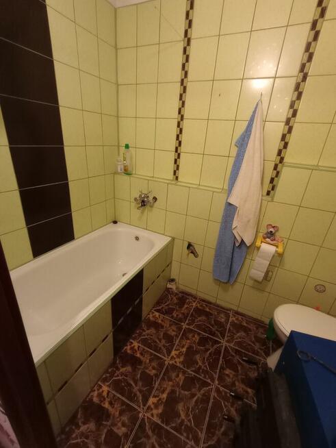 Mieszkanie bezczynszowe 43,95m2 Olszanka (Kraśniczyn)