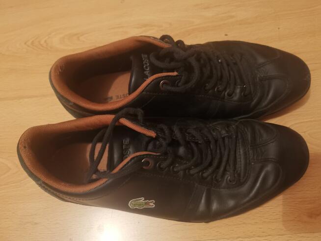Buty męskie