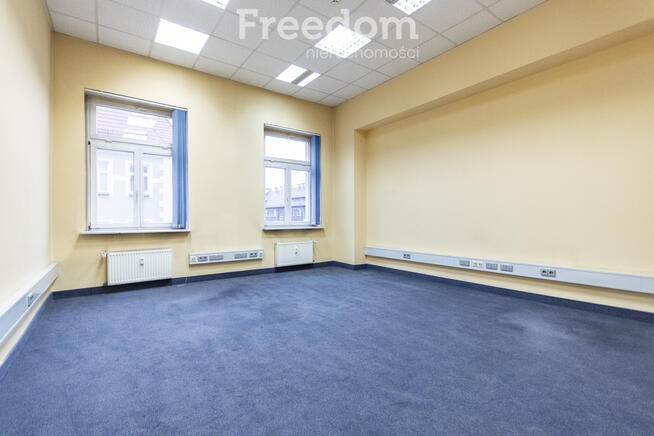 Lokal usługowy w centrum Nysy