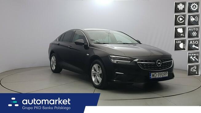 Opel Insignia 2.0 CDTI Elegance ! Z Polskiego Salonu ! Faktura VAT !