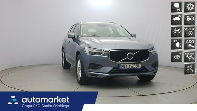 Volvo XC 60 D4 Momentum ! Z Polskiego Salonu ! Faktura Vat !