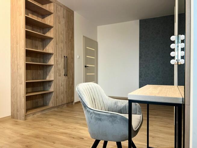 Apartament w Capital Towers 123 m2, Nowe Miasto