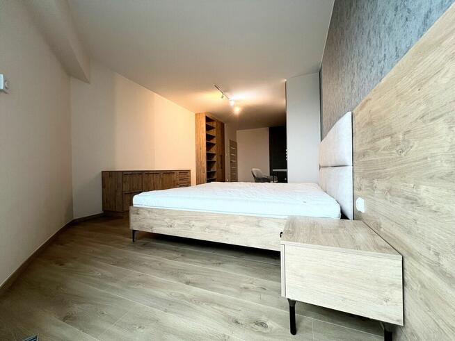 Apartament w Capital Towers 123 m2, Nowe Miasto