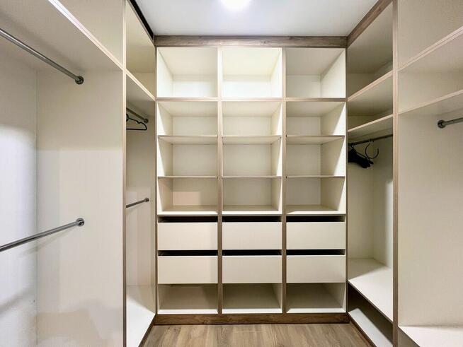 Apartament w Capital Towers 123 m2, Nowe Miasto