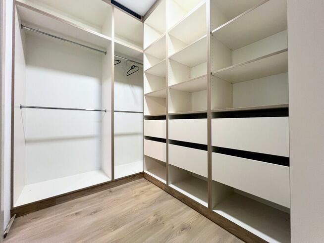 Apartament w Capital Towers 123 m2, Nowe Miasto