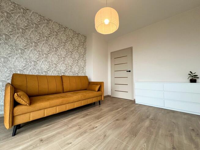 Apartament w Capital Towers 123 m2, Nowe Miasto