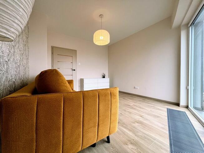 Apartament w Capital Towers 123 m2, Nowe Miasto