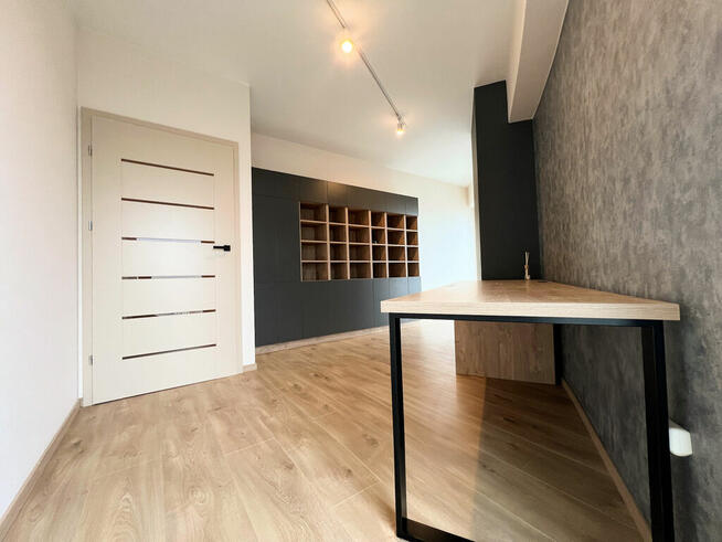 Apartament w Capital Towers 123 m2, Nowe Miasto