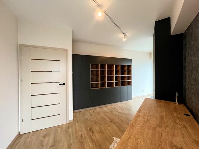 Apartament w Capital Towers 123 m2, Nowe Miasto