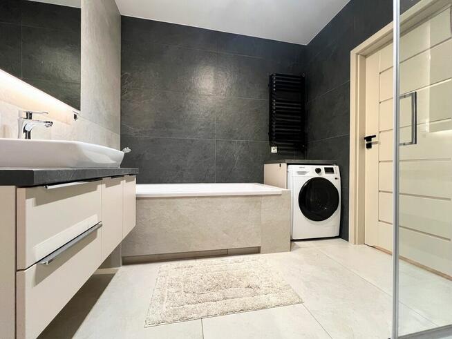 Apartament w Capital Towers 123 m2, Nowe Miasto