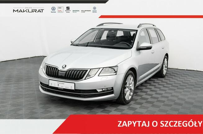 Škoda Octavia WD4726N#1.5 GPF Style DSG Podgrz.f K.cof LED Salon PL VAT23%