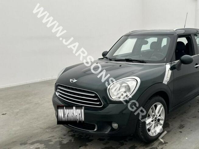 Mini Countryman Cooper D Manual