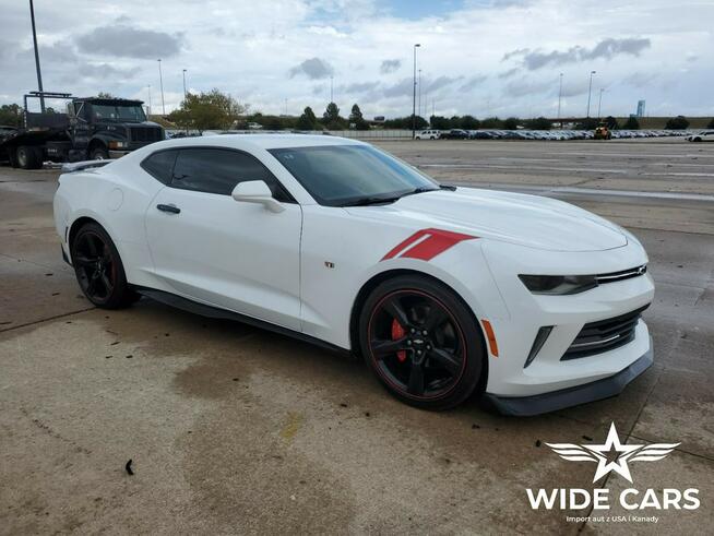 Chevrolet Camaro RS 3.6l V6 RWD Automat