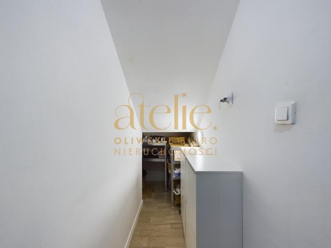 Bliźniak z pełnym wyposażeniem z garażem