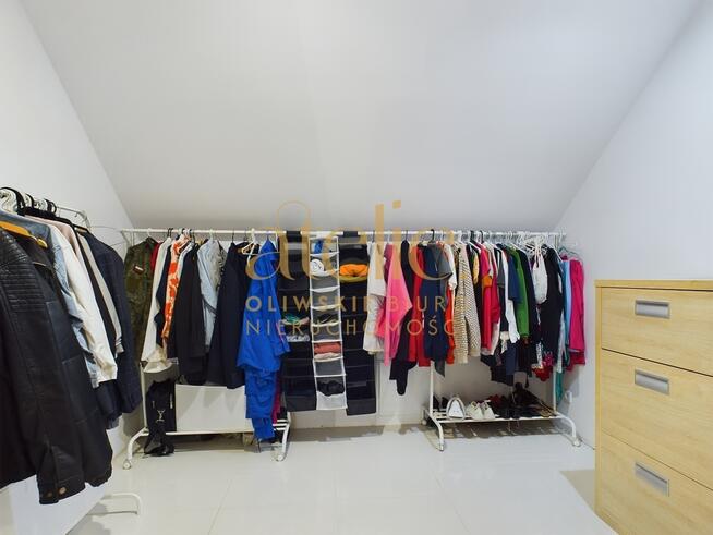 Bliźniak z pełnym wyposażeniem z garażem