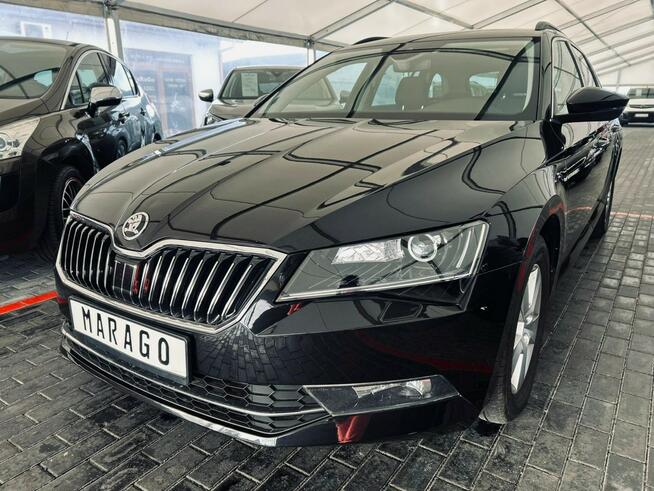 Škoda Superb 2.0 TDI* 150 KM* AUTOMAT* Po Opłatach*