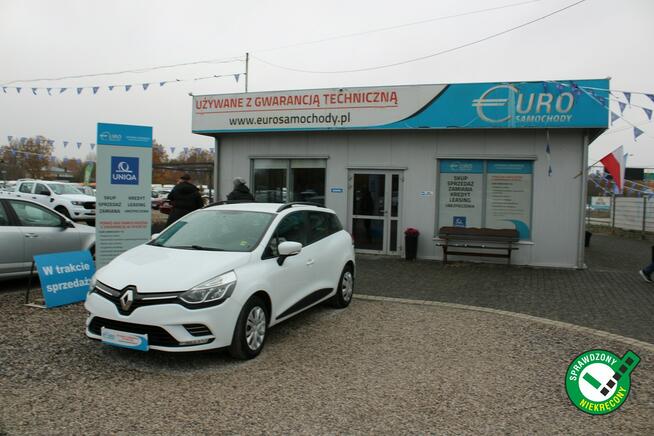 Renault Clio Grandtour ALIZE Energy F-vat Gwarancja