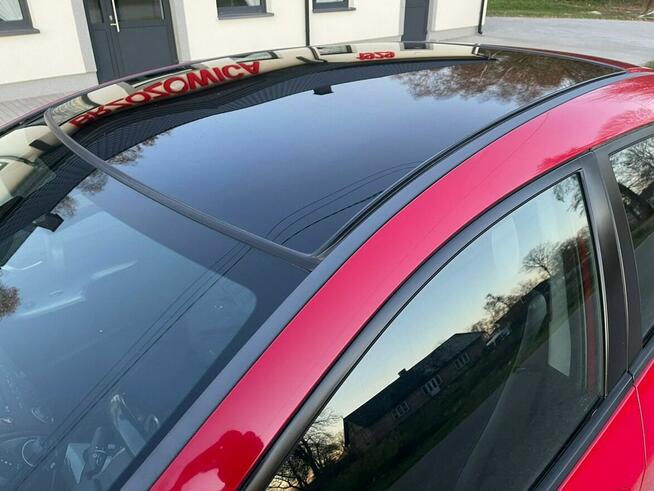 Honda Civic Panorama dach ! Zadbana !