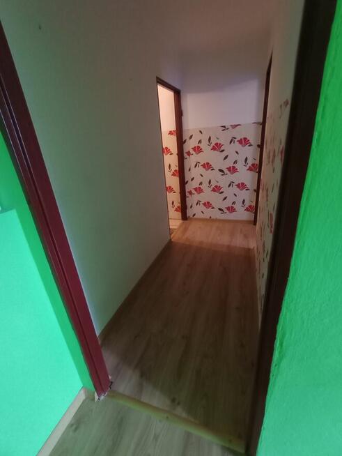 Mieszkanie bezczynszowe 43,95m2 Olszanka (Kraśniczyn)