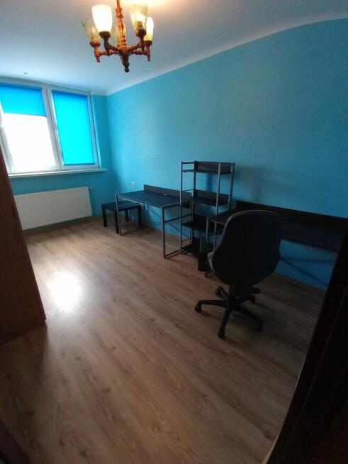 Mieszkanie bezczynszowe 43,95m2 Olszanka (Kraśniczyn)