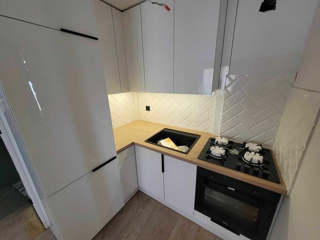 Nowoczesne i funkcjonalne meble na wymiar – Meble Baczewicz