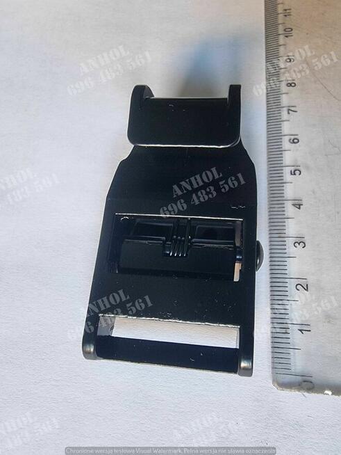 KLAMRA do pasa brezentowego nadwozia - HUMVEE